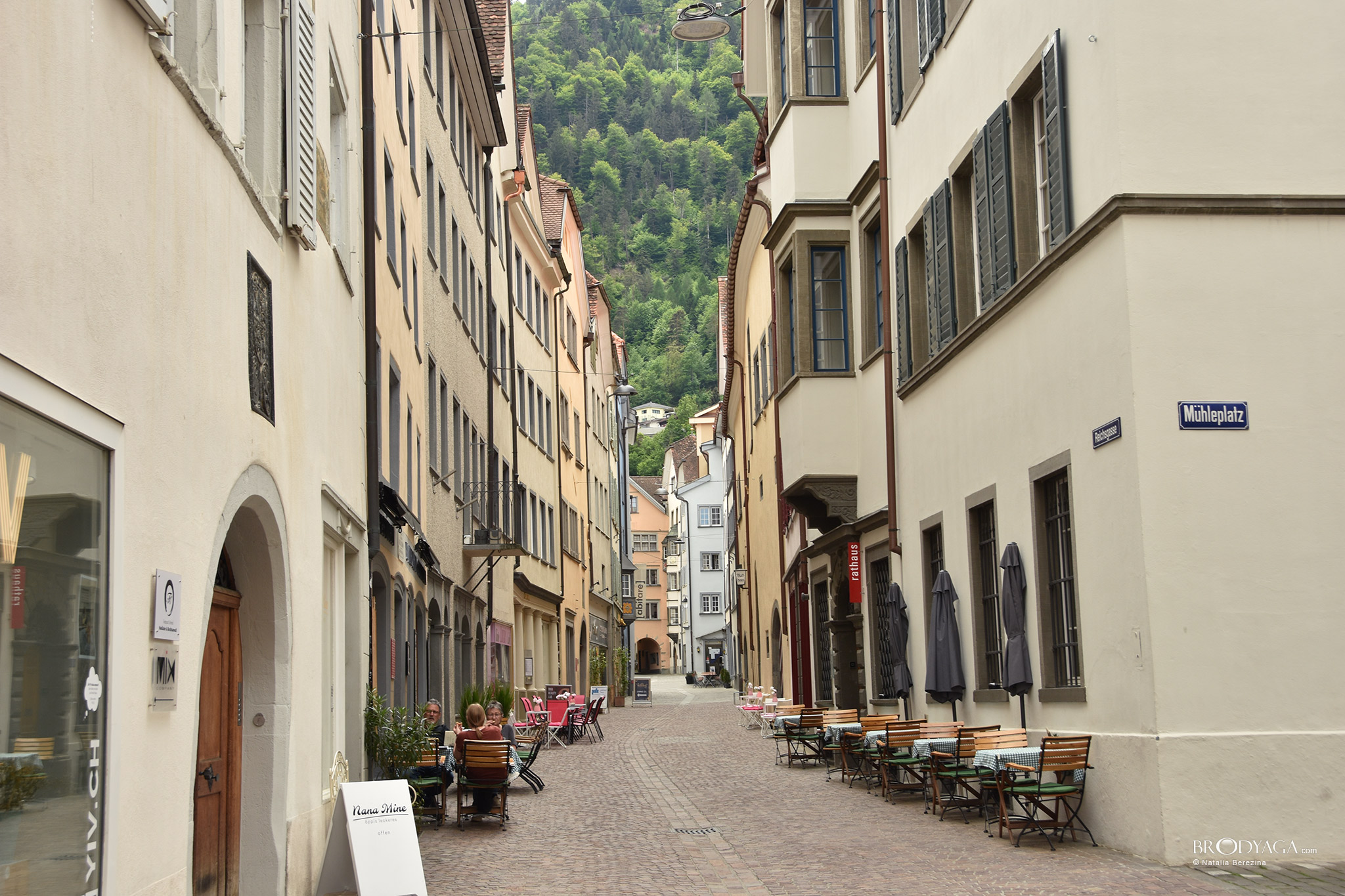 Chur